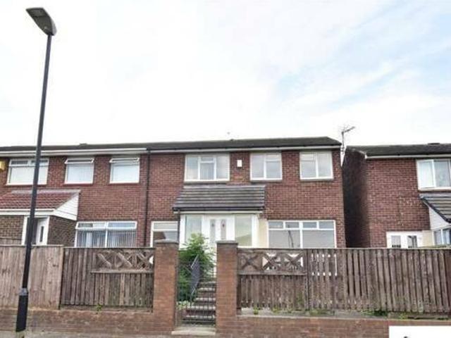 House for rent in Tyne And Wear