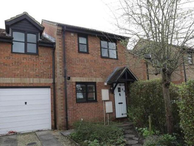 House for rent in Westbury, Wiltshire
