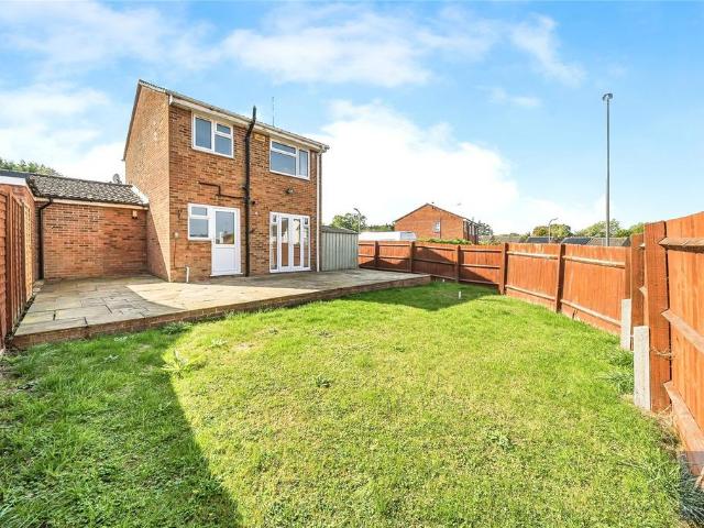 House for sale in Buckingham, Buckinghamshire