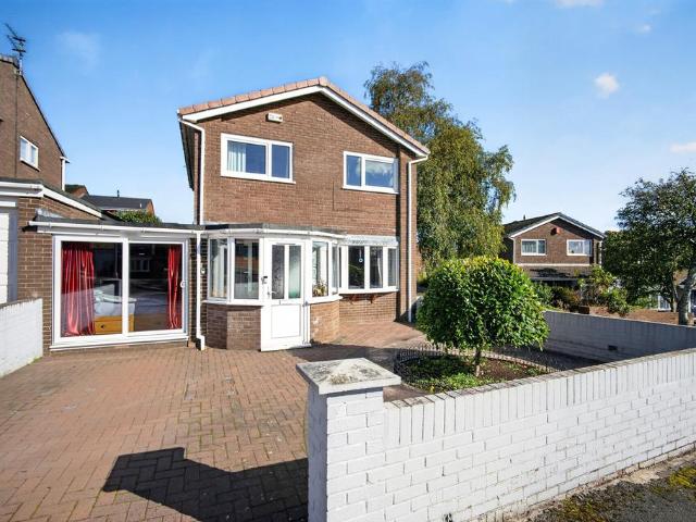 House for sale in Morton, Carlisle