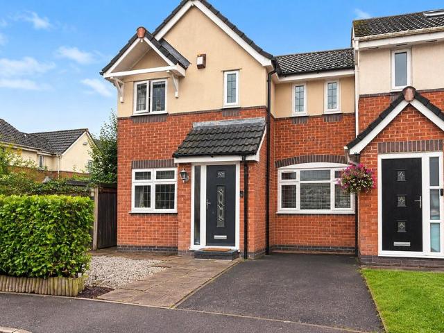 House for sale in Ringley, Bolton