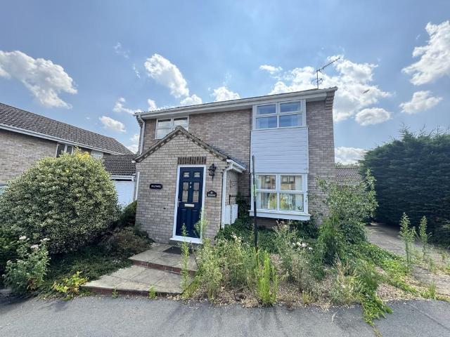 House for sale in Reffley, Brookville