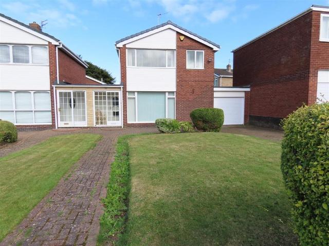 House for sale in North Seaton, Ashington