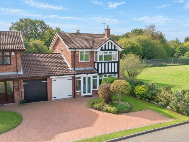 House for sale in Willenhall, Walsall