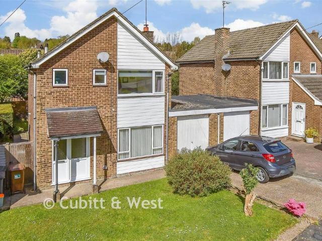 House for sale in Cross In Hand, East Sussex