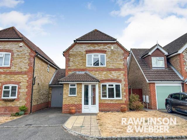 House for sale in Blackhills, Surrey
