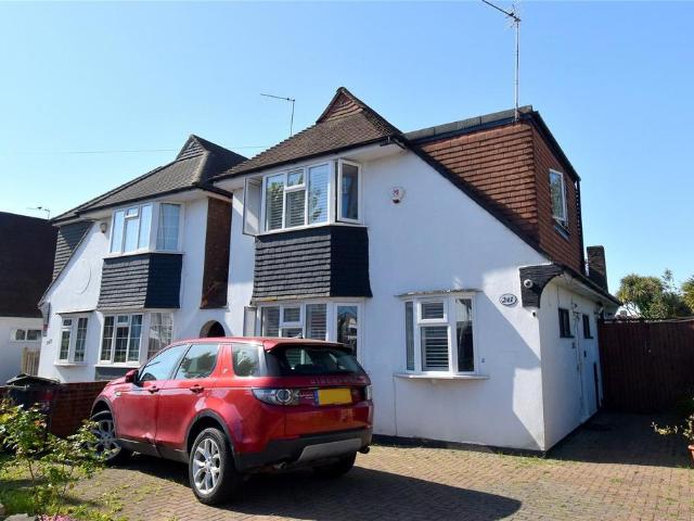 House for sale in Old Malden, Greater London