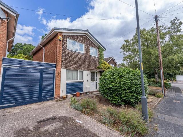 House for sale in Pelsall, West Midlands