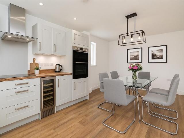 House for sale in Overstrand, North Norfolk