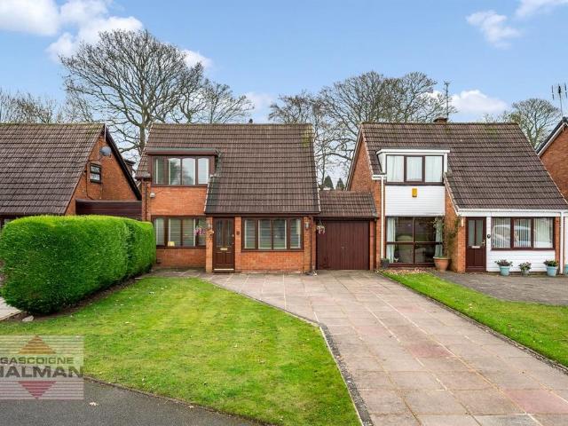 House for sale in Handforth