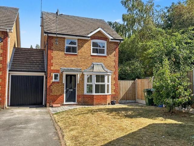 House for sale in Berry Hill, Potters Corner