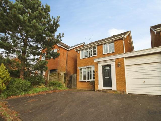 House for sale in Hightown, Congleton