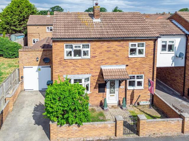House for sale in Selby