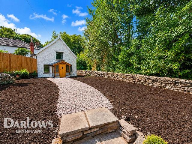 House for sale in Wales