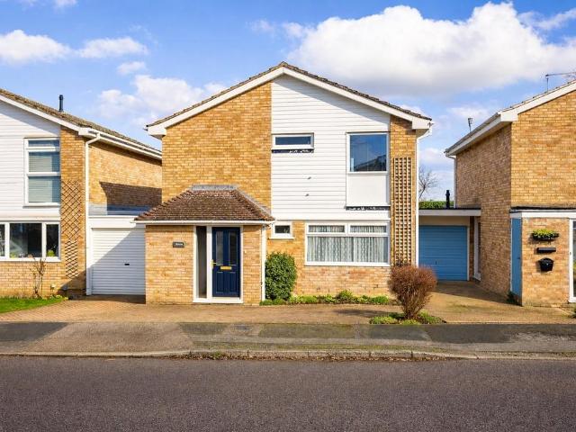 House for sale in St Albans, Five Acres