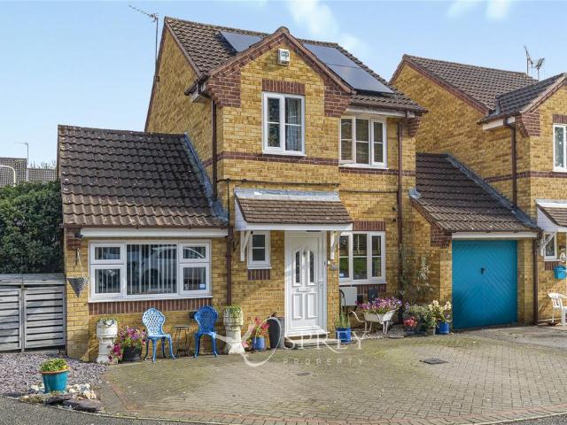 House for sale in Oakham