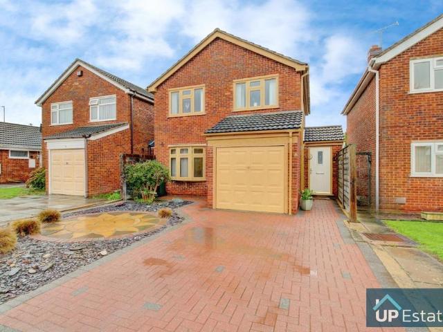 House for sale in Woodway Park, West Midlands