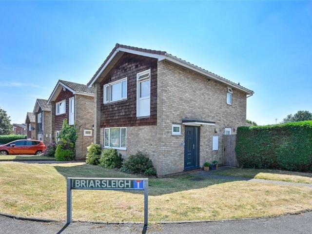 House for sale in Baswich, Staffordshire