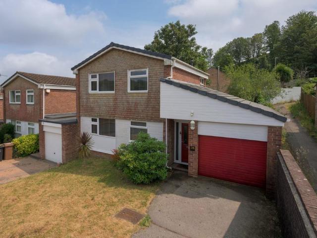 House for sale in Hartley, Mount Wise