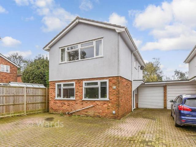House for sale in Bridgefield, Kent