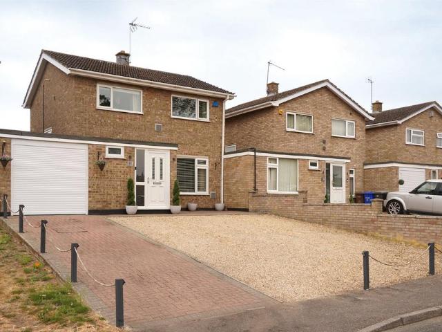 House for sale in Chedburgh, Suffolk