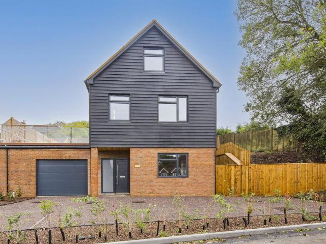House for sale in Cross In Hand, East Sussex