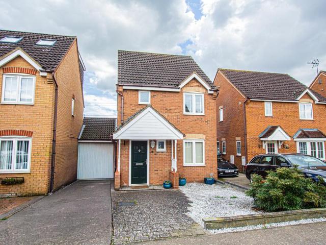 House for sale in Irthlingborough