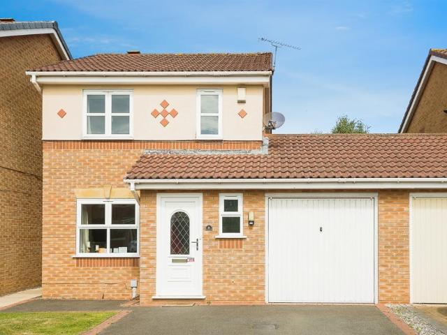 House for sale in Stanney Oaks, Rossmore