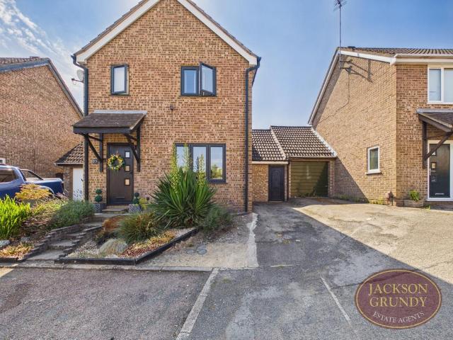 House for sale in Ecton Brook, Little Billing