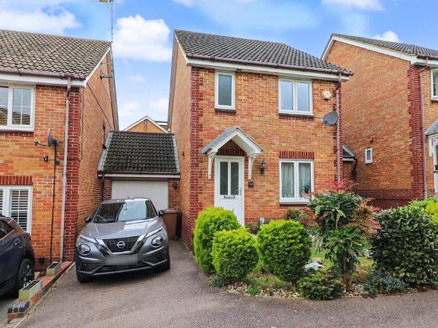 House for sale in Great Ashby, King's Walden