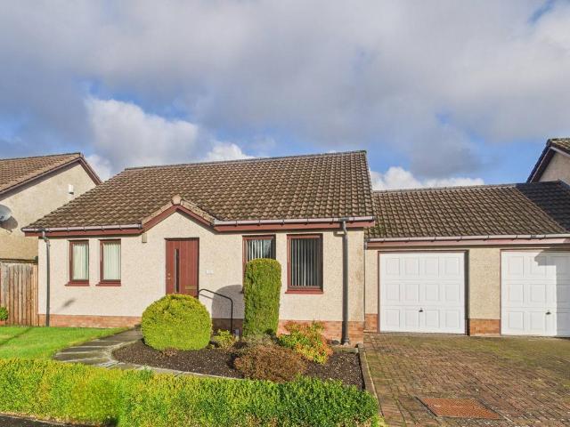 House for sale in Blairgowrie, Scotland