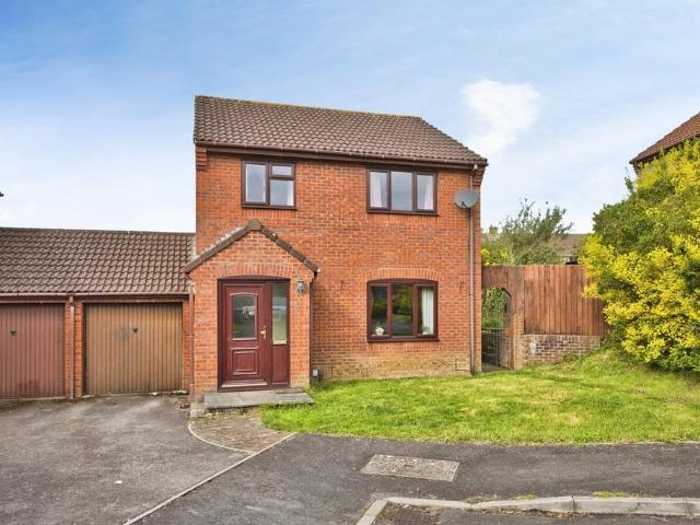 House for sale in Street, Somerset