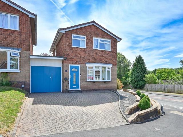 House for sale in Baswich, Staffordshire