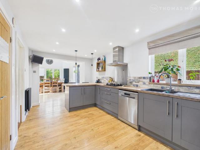 House for sale in Huntingdon, Cambridgeshire