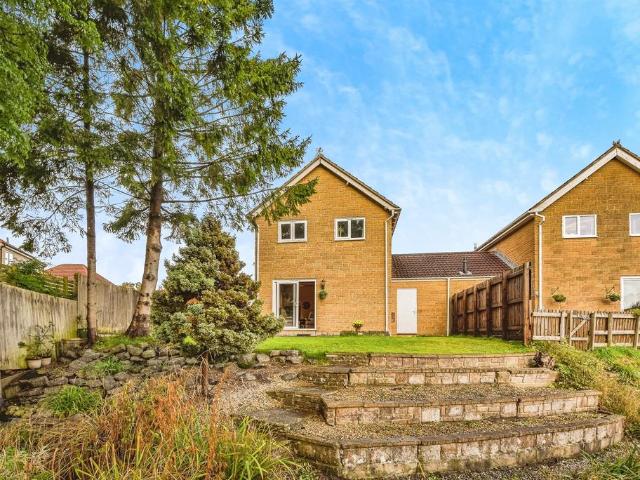 House for sale in Wanstrow, Somerset