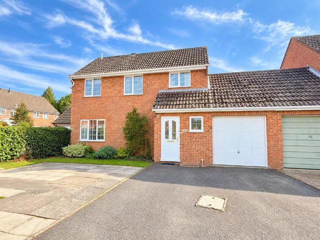 House for sale in Park Gate, Fareham
