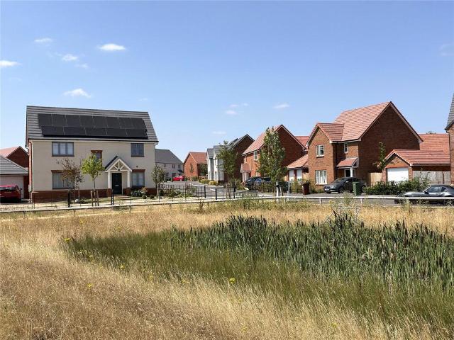 House for sale in Pamington, Gloucestershire