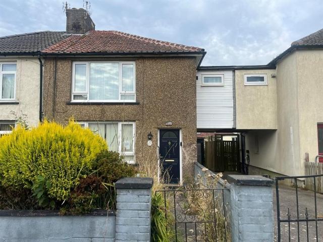 House for sale in Whitehaven