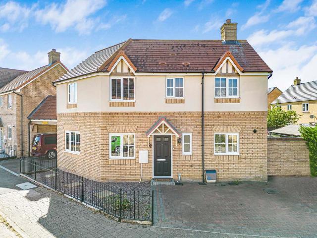 House for sale in Huntingdon, Cambridgeshire