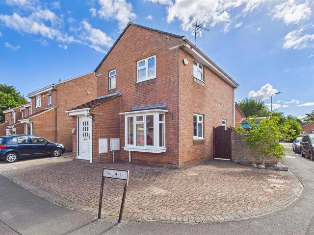 House for sale in East Clevedon, Clevedon