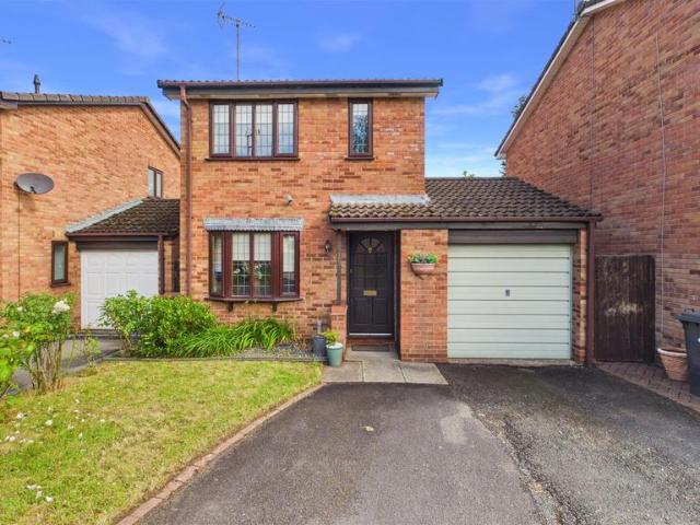 House for sale in Hoobrook, Rushock