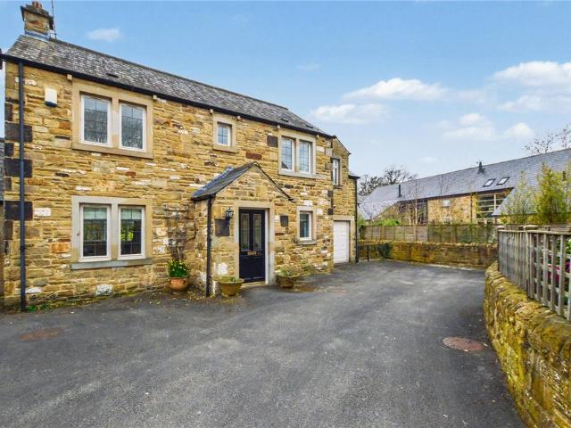 House for sale in Thorner, West Yorkshire