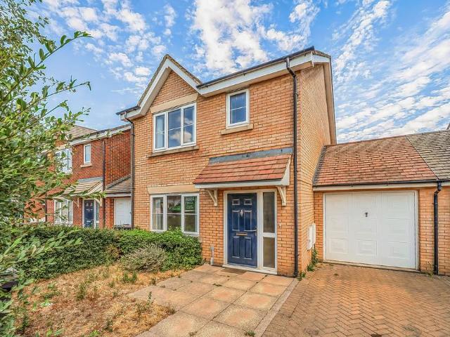 House for sale in Sundon Park, Luton