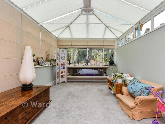 House for sale in Chilton, Acol