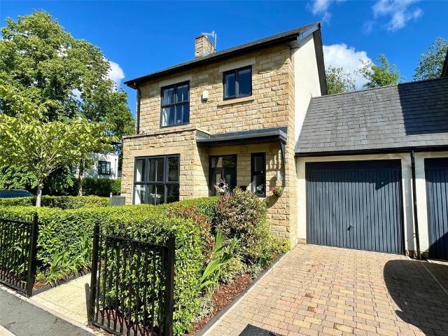 House for sale in Bulk, Bare