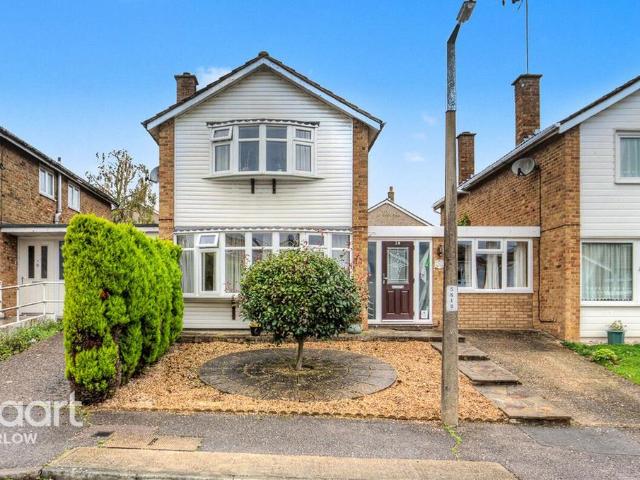 House for sale in Great Parndon, Harlow