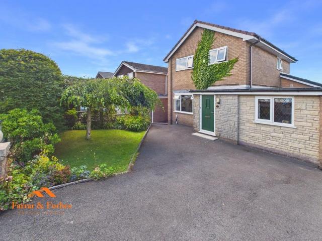 House for sale in Nelson, Higherford