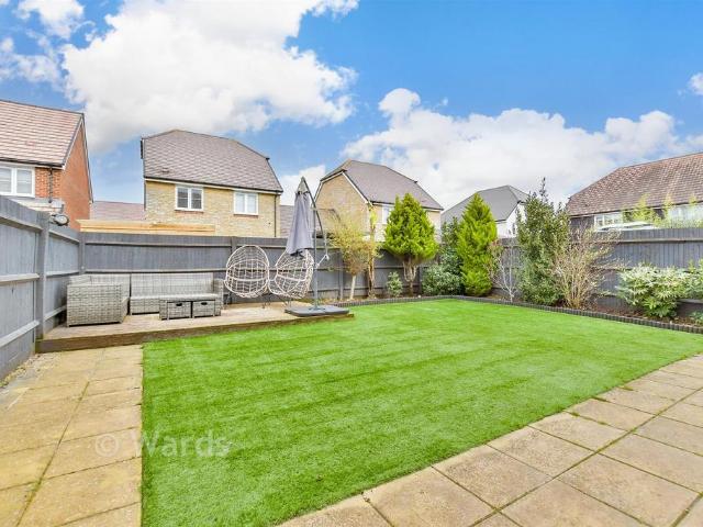 House for sale in Oad Street, Kent