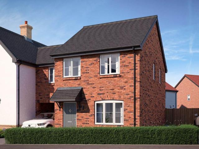 House for sale in The Dales, Key Street