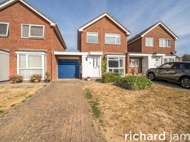House for sale in Rodbourne, Swindon